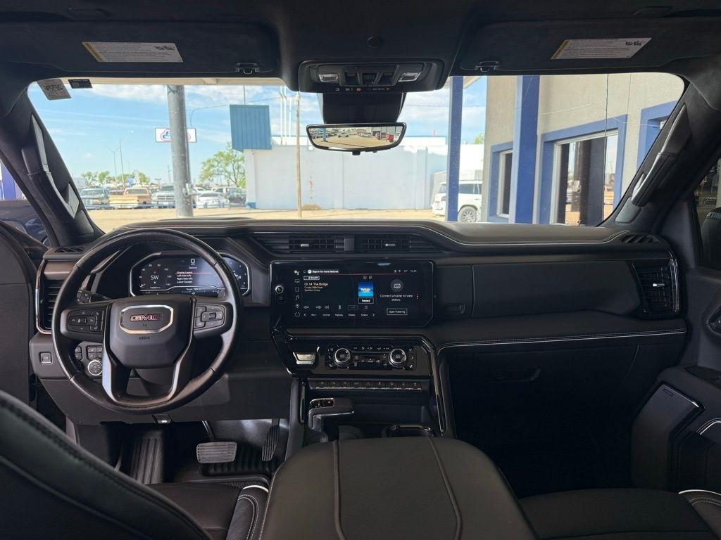 GMC Sierra 1500  2024