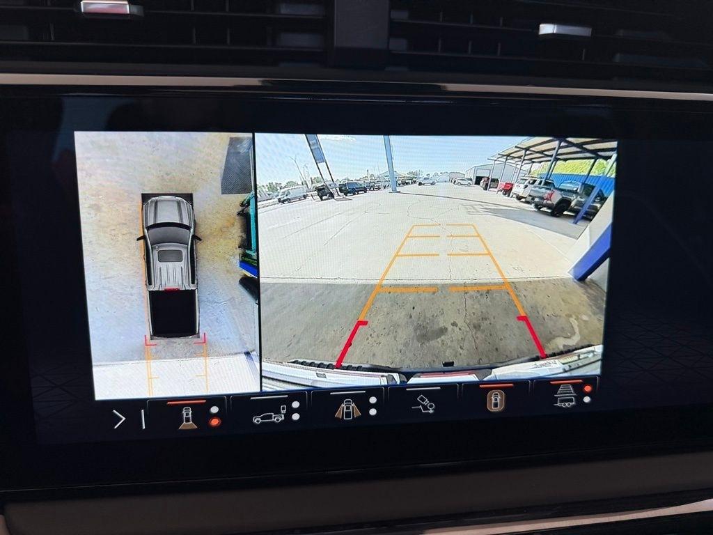 GMC Sierra 1500  2024