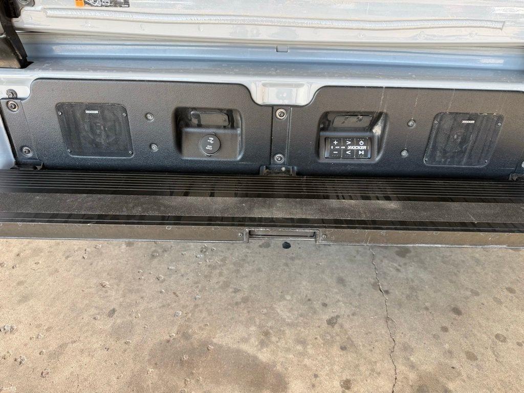 GMC Sierra 1500  2024