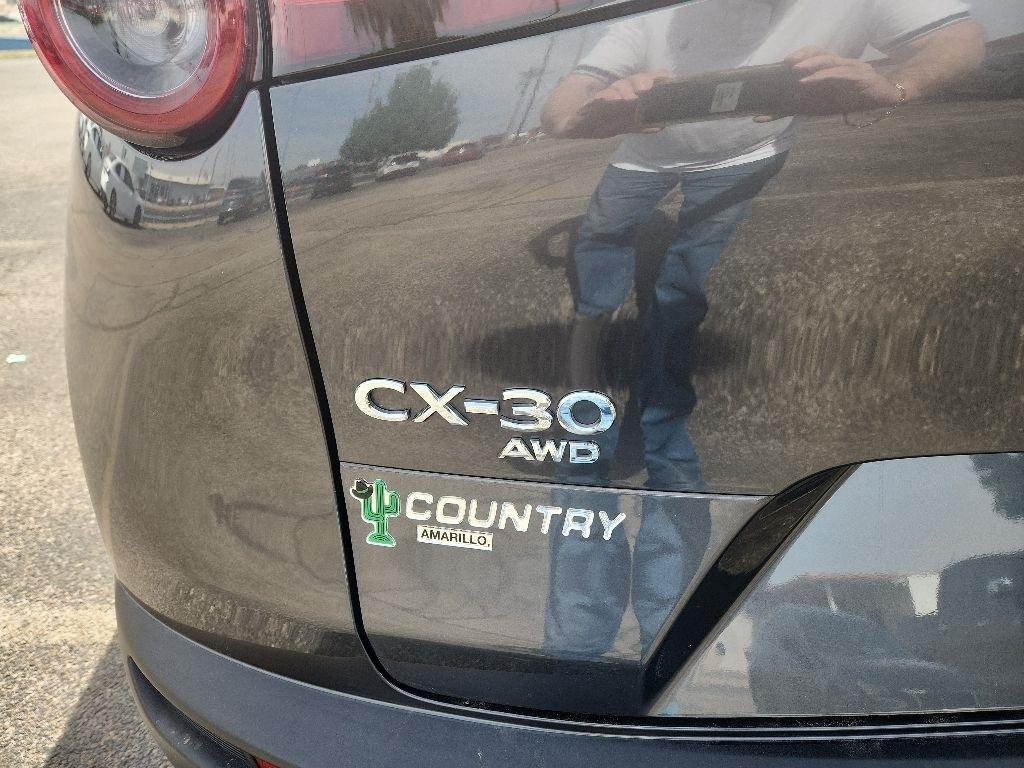 Mazda CX-30  2024