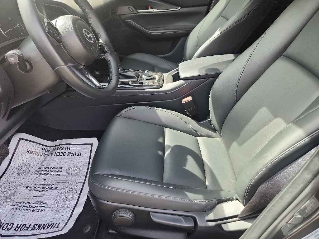 Mazda CX-30  2024