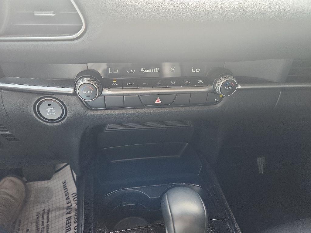 Mazda CX-30  2024