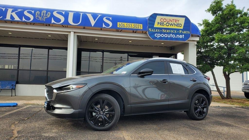 Mazda CX-30  2024