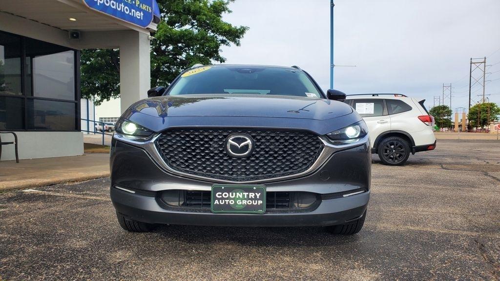 Mazda CX-30  2024