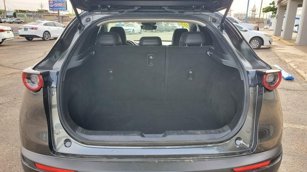 Mazda CX-30  2024