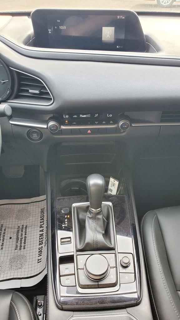 Mazda CX-30  2024