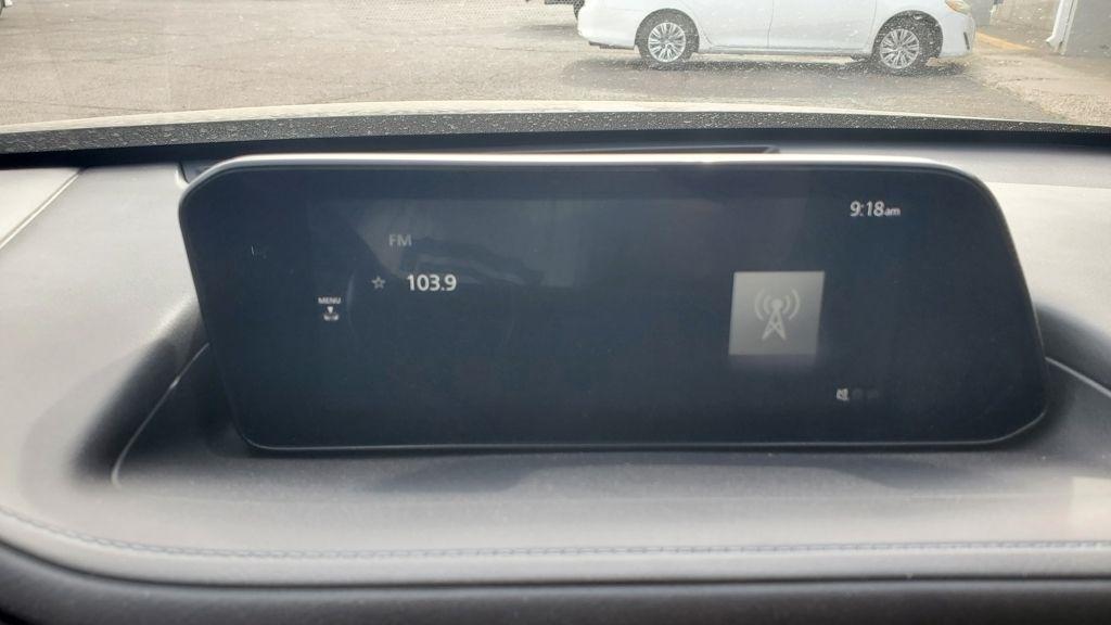 Mazda CX-30  2024