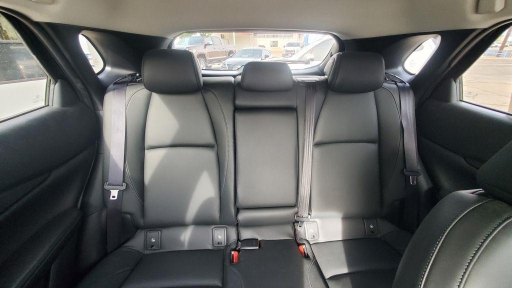Mazda CX-30  2024