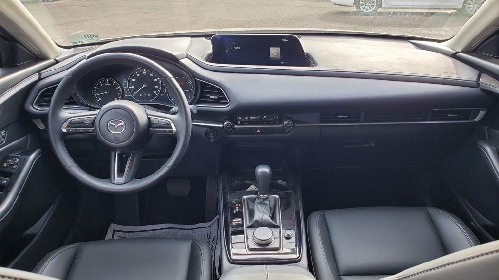 Mazda CX-30  2024