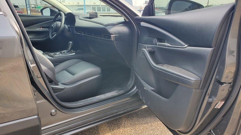 Mazda CX-30  2024