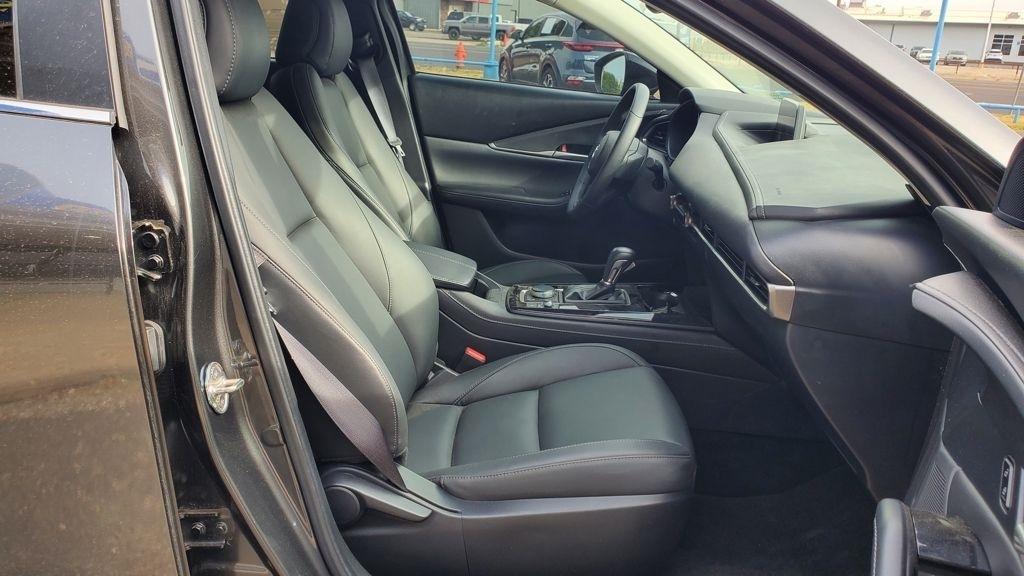 Mazda CX-30  2024