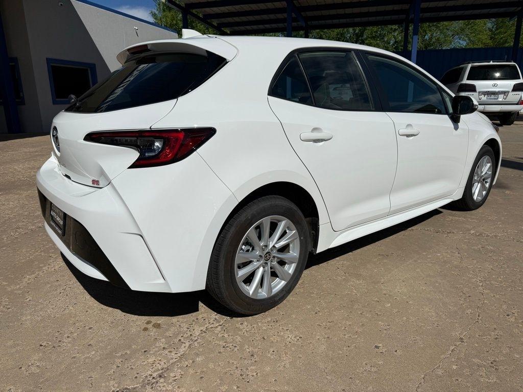 Toyota Corolla  2025