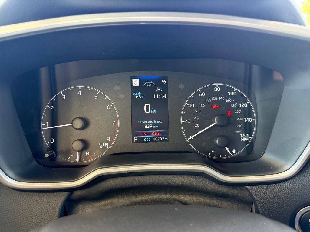 Toyota Corolla  2025