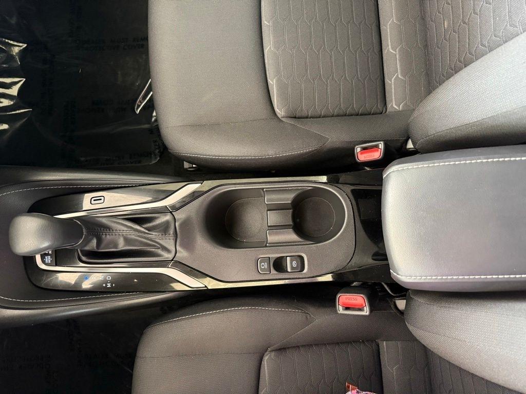 Toyota Corolla  2025
