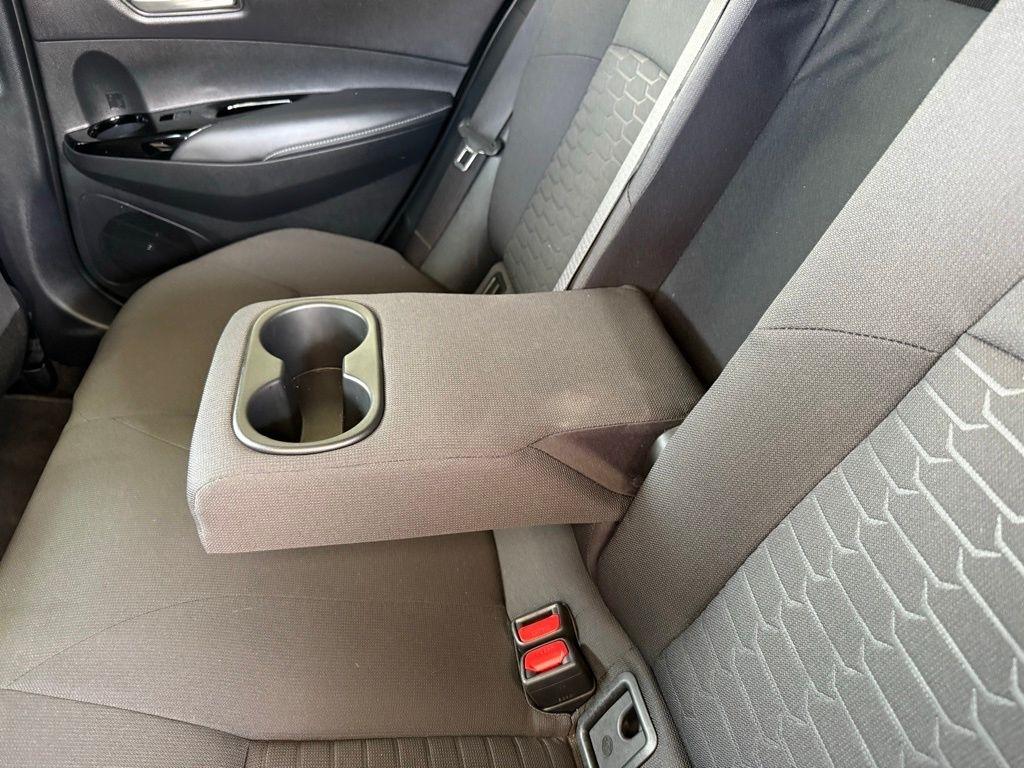 Toyota Corolla  2025
