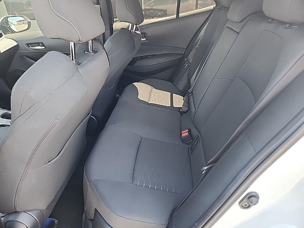 Toyota Corolla  2025