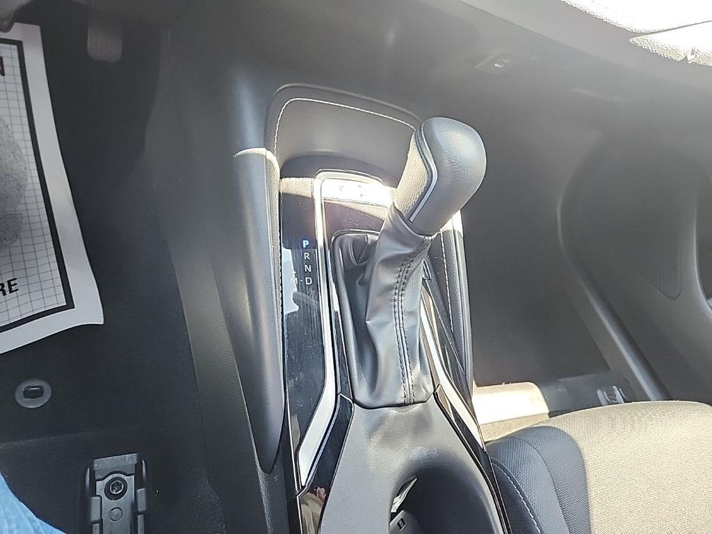 Toyota Corolla  2025