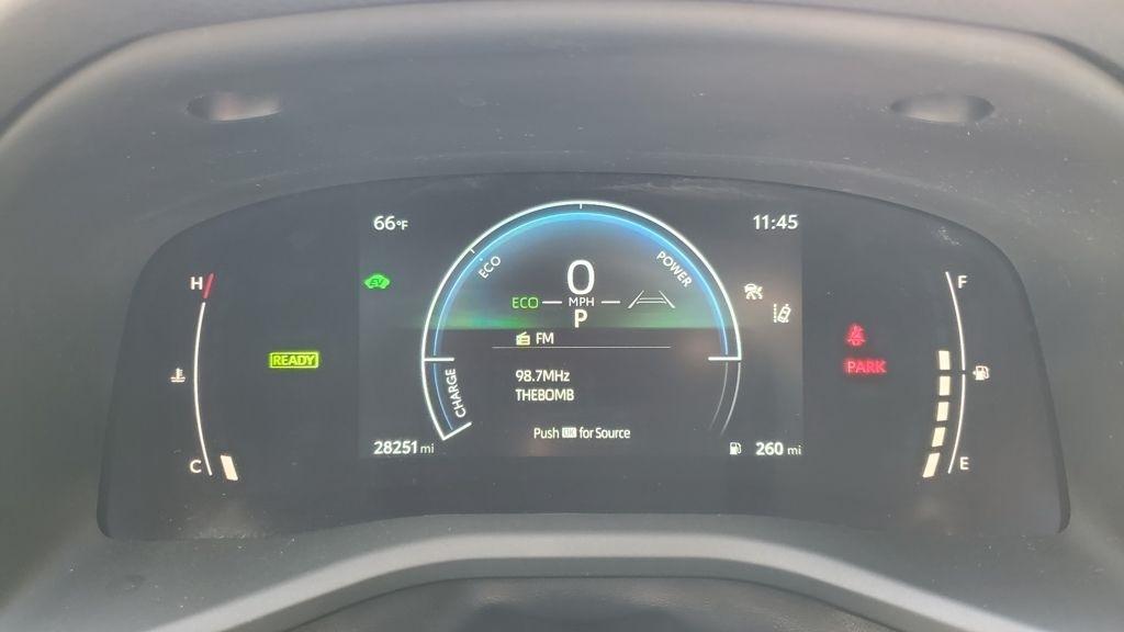 Toyota Camry  2025