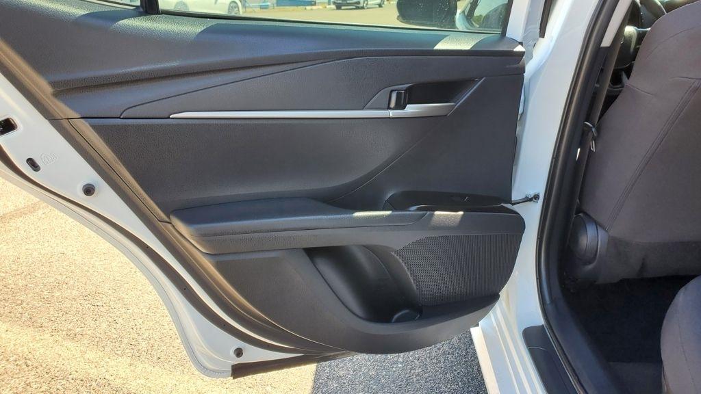 Toyota Camry  2025