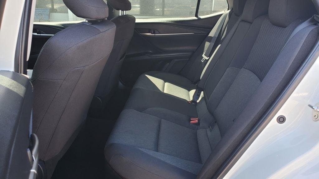 Toyota Camry  2025