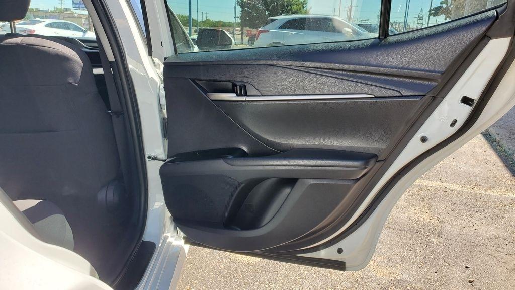 Toyota Camry  2025