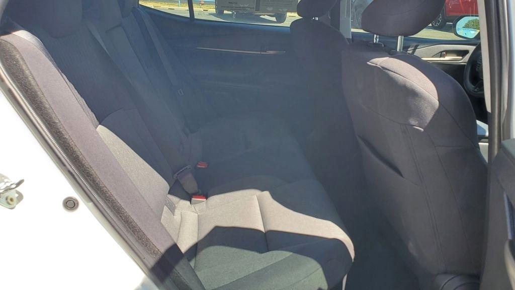 Toyota Camry  2025