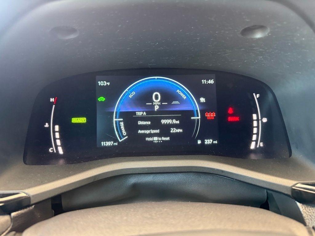 Toyota Camry  2025