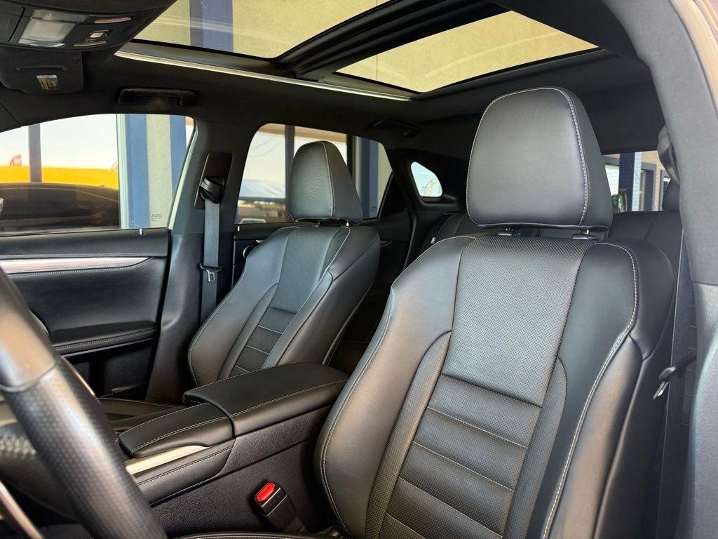 Lexus RX 350  2021