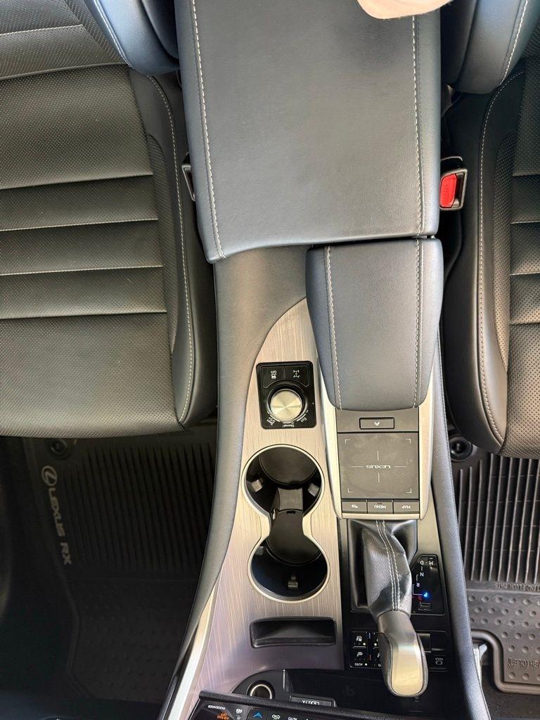 Lexus RX 350  2021
