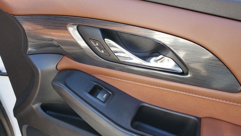 Chevrolet Traverse  2018