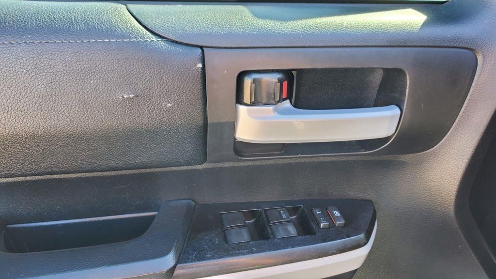 Toyota Tundra  2019