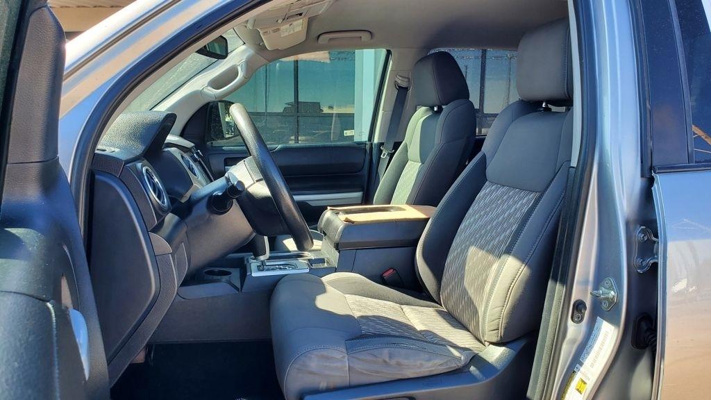 Toyota Tundra  2019