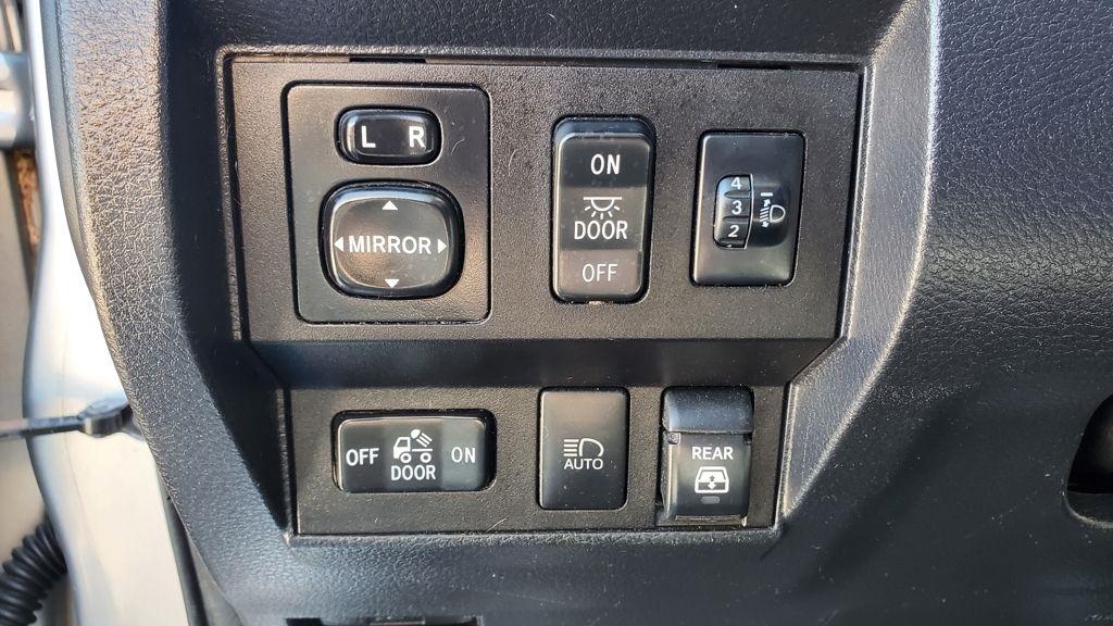 Toyota Tundra  2019