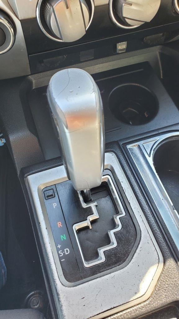 Toyota Tundra  2019