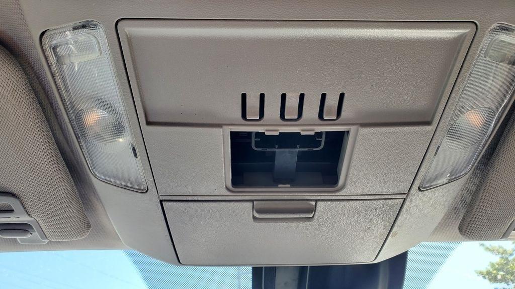 Toyota Tundra  2019