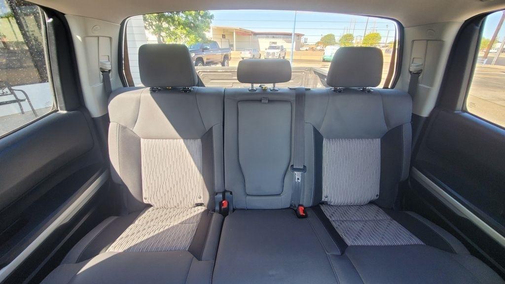 Toyota Tundra  2019