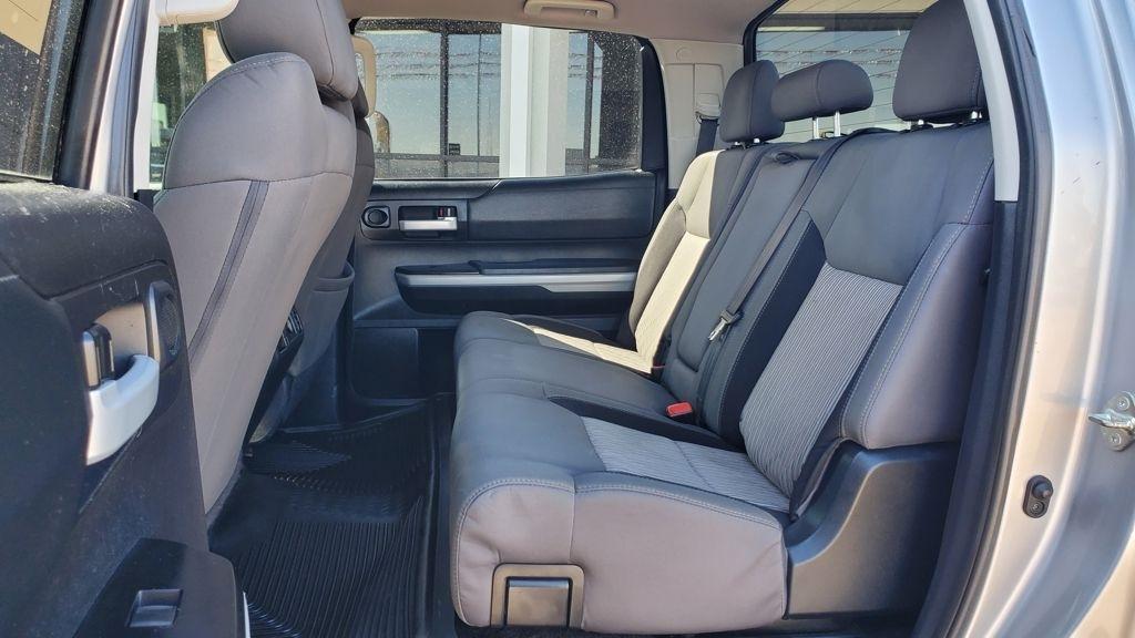 Toyota Tundra  2019