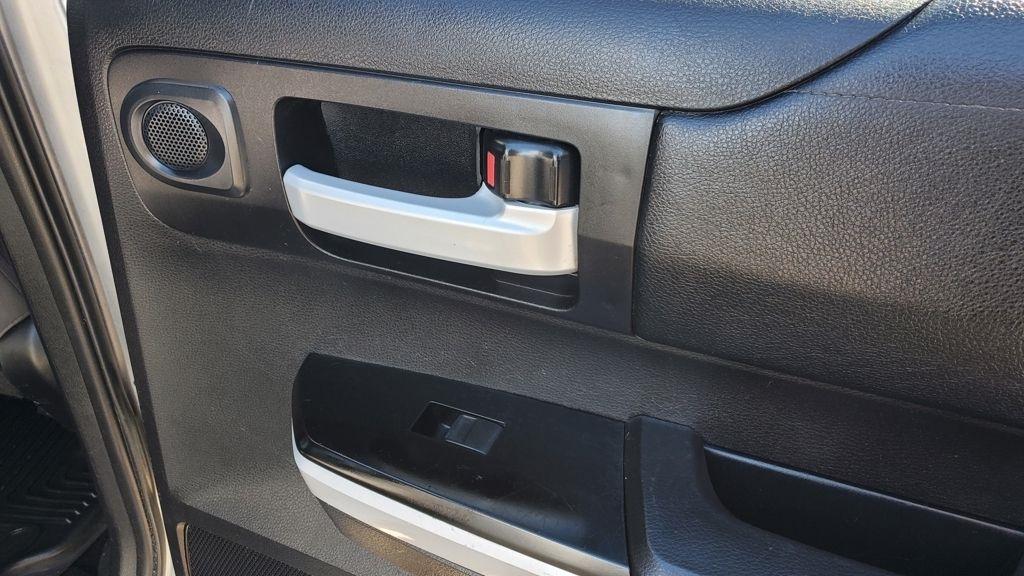 Toyota Tundra  2019