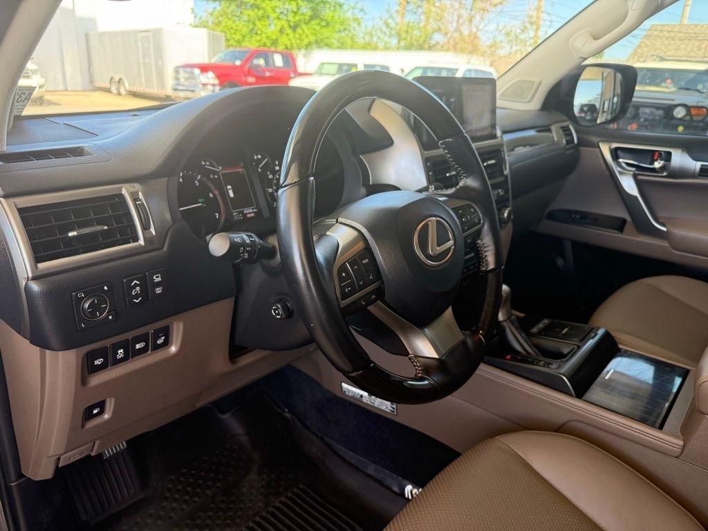 Lexus GX 460  2023