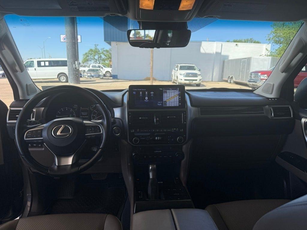 Lexus GX 460  2023