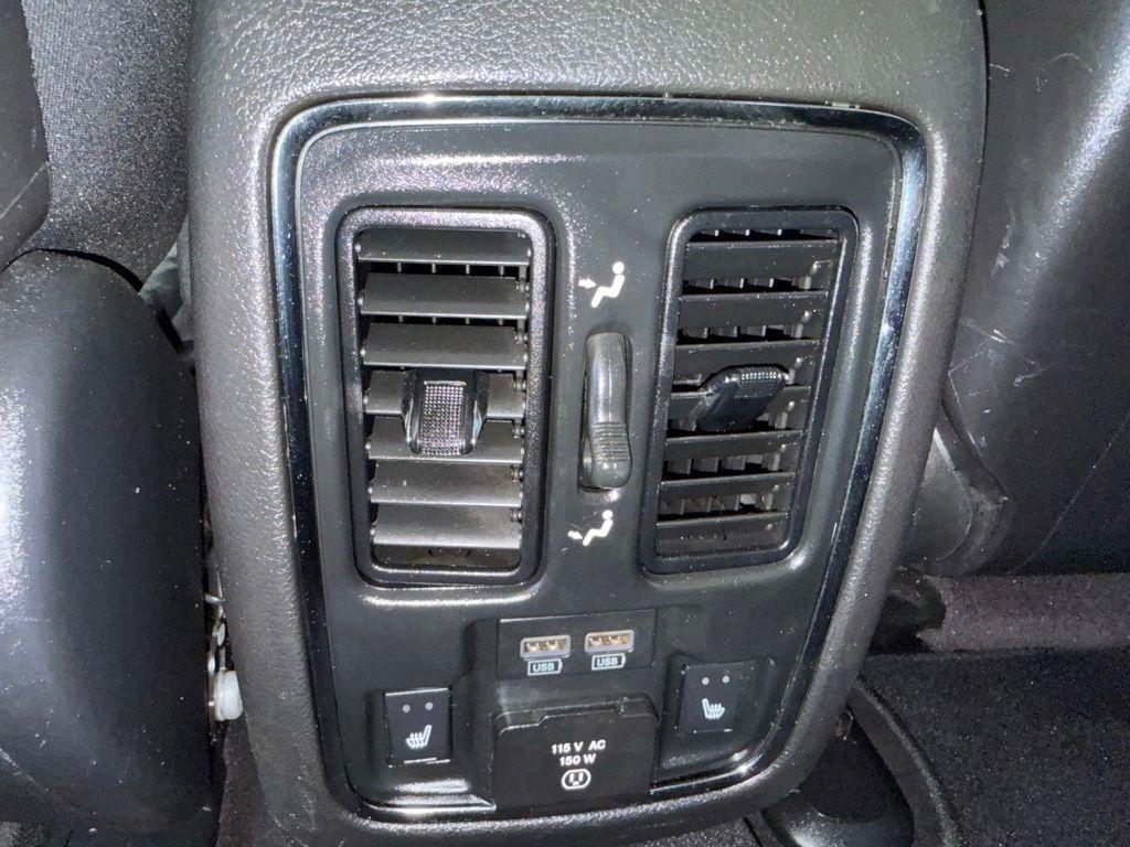 Jeep Grand Cherokee  2021