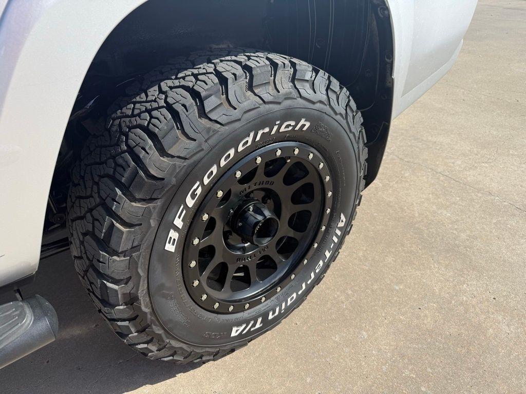 Toyota 4Runner  2015