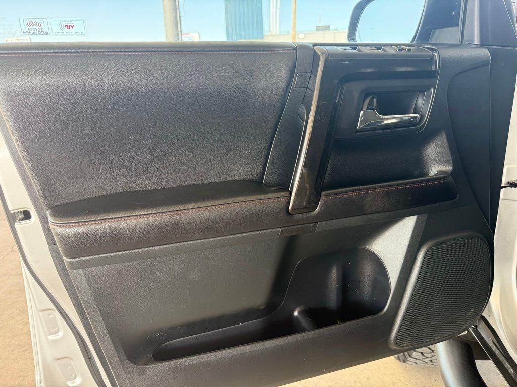 Toyota 4Runner  2015