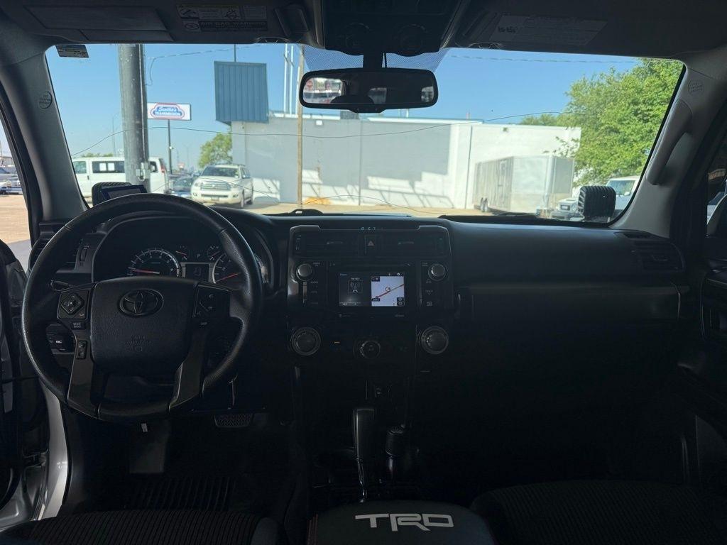 Toyota 4Runner  2015