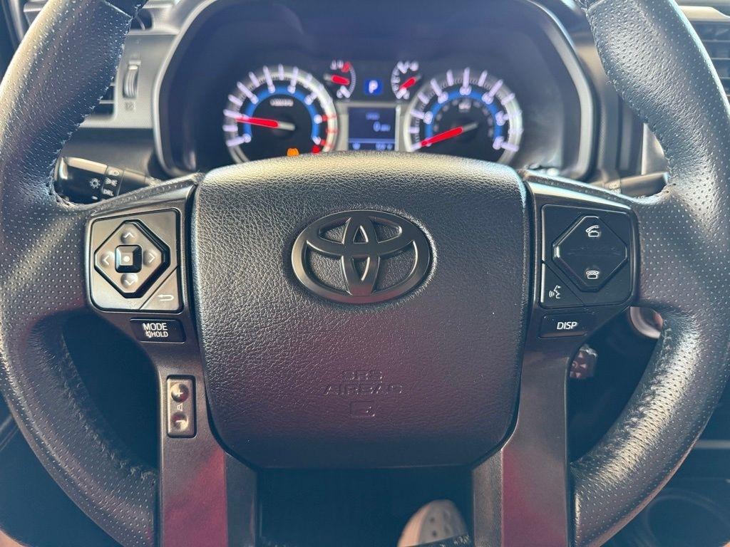 Toyota 4Runner  2015