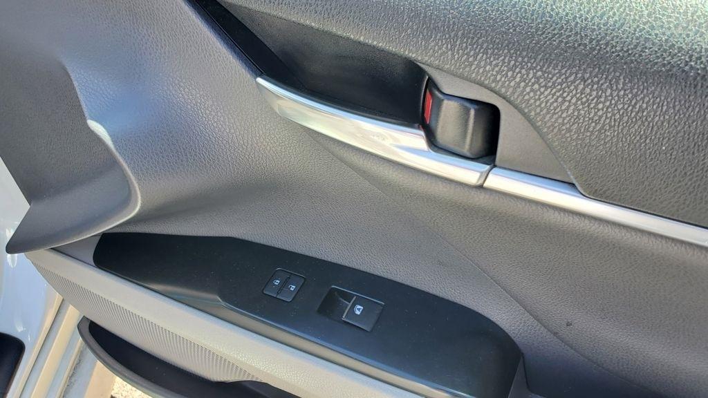 Toyota Camry  2020