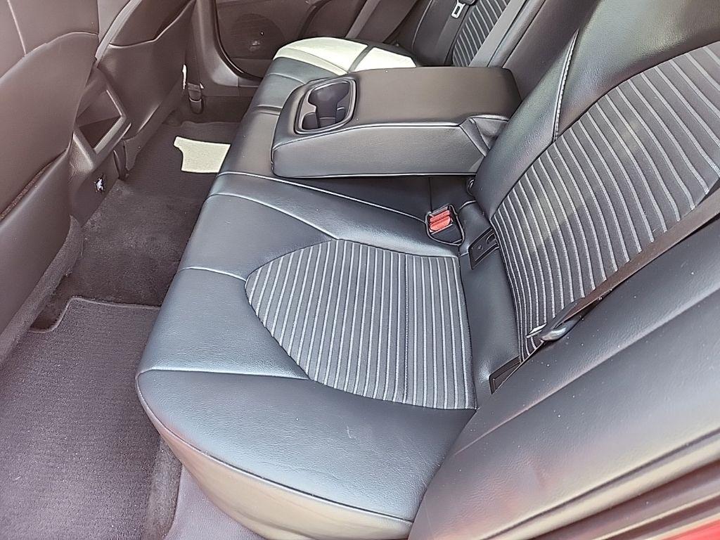Toyota Camry  2020