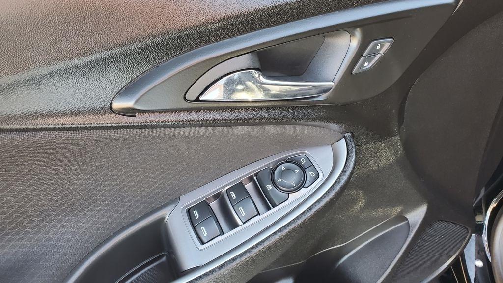 Chevrolet Malibu  2023