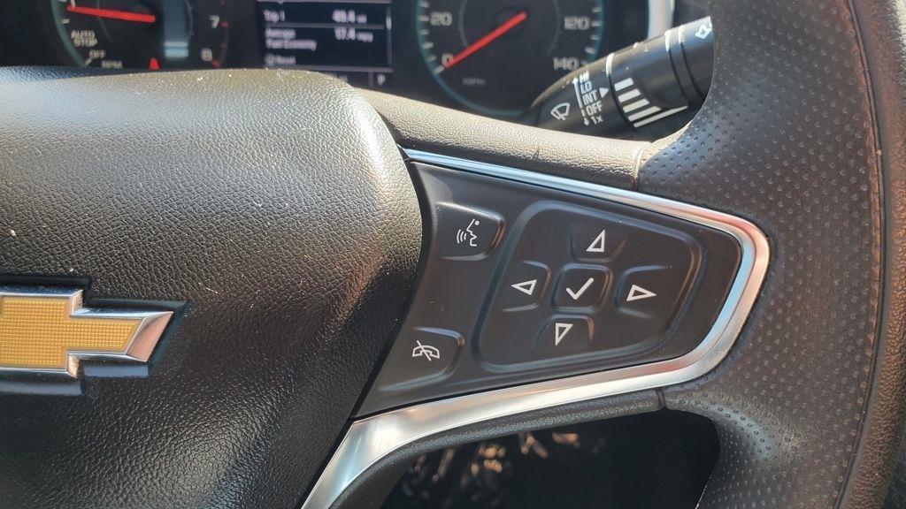 Chevrolet Malibu  2023