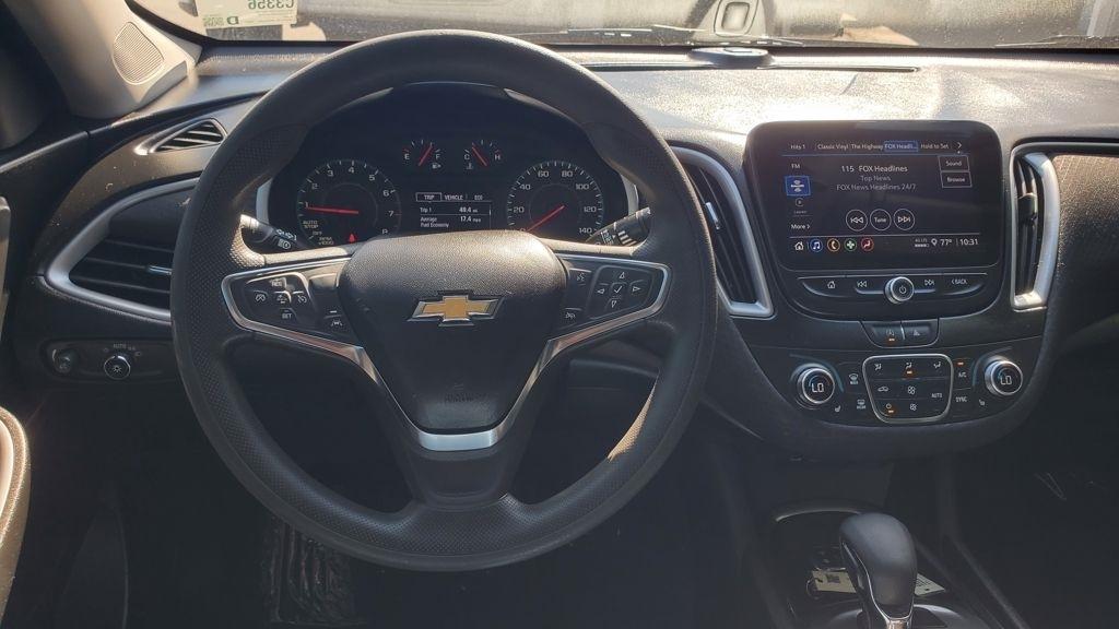 Chevrolet Malibu  2023